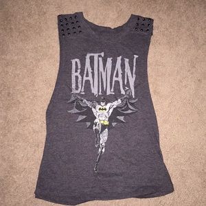 Batman Tank